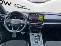 Cupra Formentor - Vorschau Bild 16