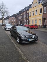Mercedes-Benz C 180 CDI T BlueEFFICIENCY AVANTGARDE AVANTGARDE - Mercedes-Benz C 180: Cdi Blueefficiency