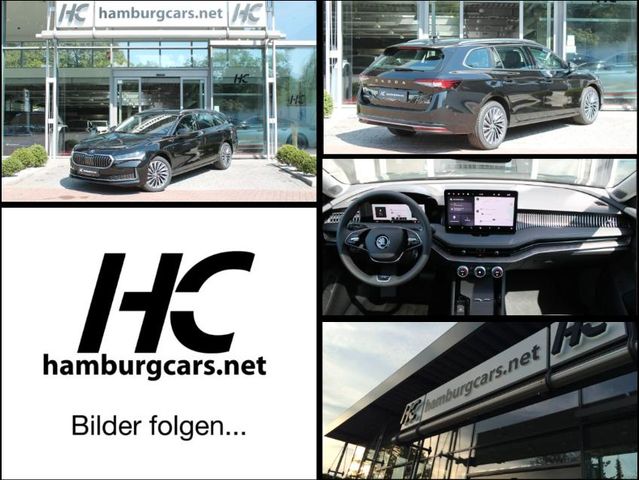 Skoda Superb Combi L&K 2.0 TDI 4x4 DSG AHK Assisten...