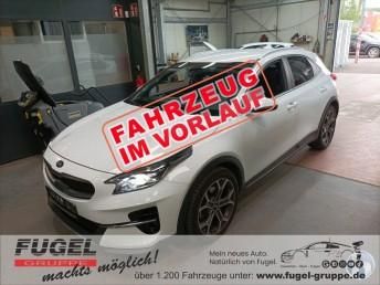 Image of Kia XCeed