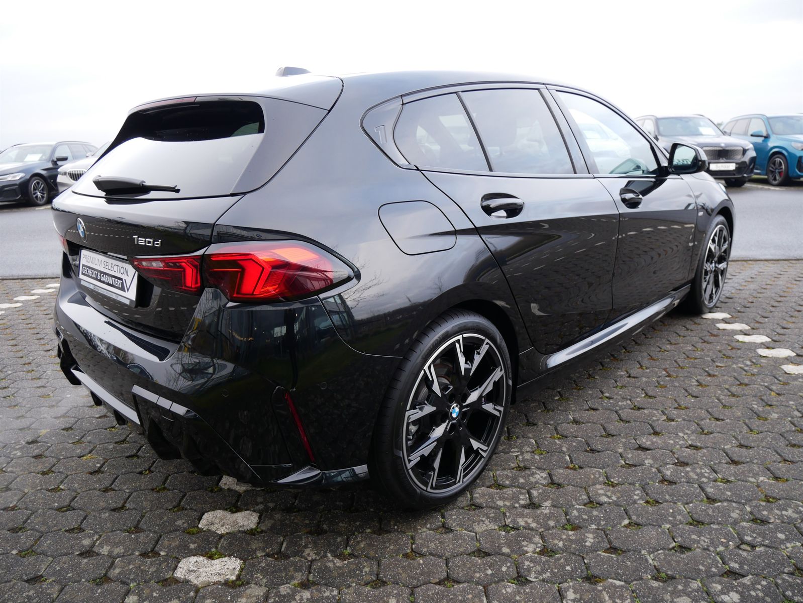 BMW 120 - Bild 8