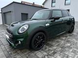 MINI Cooper S JCW Trim *Navi/AppleCarPlay/LED/Xenon* - MINI Cooper S JCW Trim Gebrauchtwagen