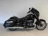 BMW R 18 B + Zubehör für 5.000,-