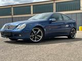 Mercedes-Benz CL 200 Bluetooth TÜV Sport Coupé Kompressor