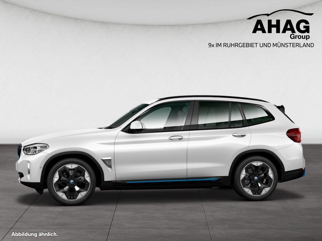 BMW iX3 - Bild 5