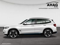 BMW iX3 - Vorschau Bild 5