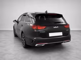 Kia Ceed Sportswagon GT Line AHK 8-Fach - Kia: 8