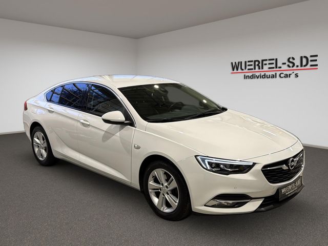 Opel Insignia Grand Sport Innovation+LED+AHK+DAB