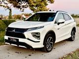 Mitsubishi Eclipse Cross Plus Select Hybrid 4WD - Mitsubishi Eclipse Plug-in Hybrid (PHEV) Gebrauchtwagen