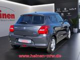Suzuki Swift 1.2 Comfort+ NAVI LED ACC ALU - Suzuki Swift: Grau