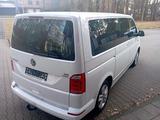Volkswagen T6 Multivan Highline 2.0 TDI - DSG - gebrauchte Kleinbusse