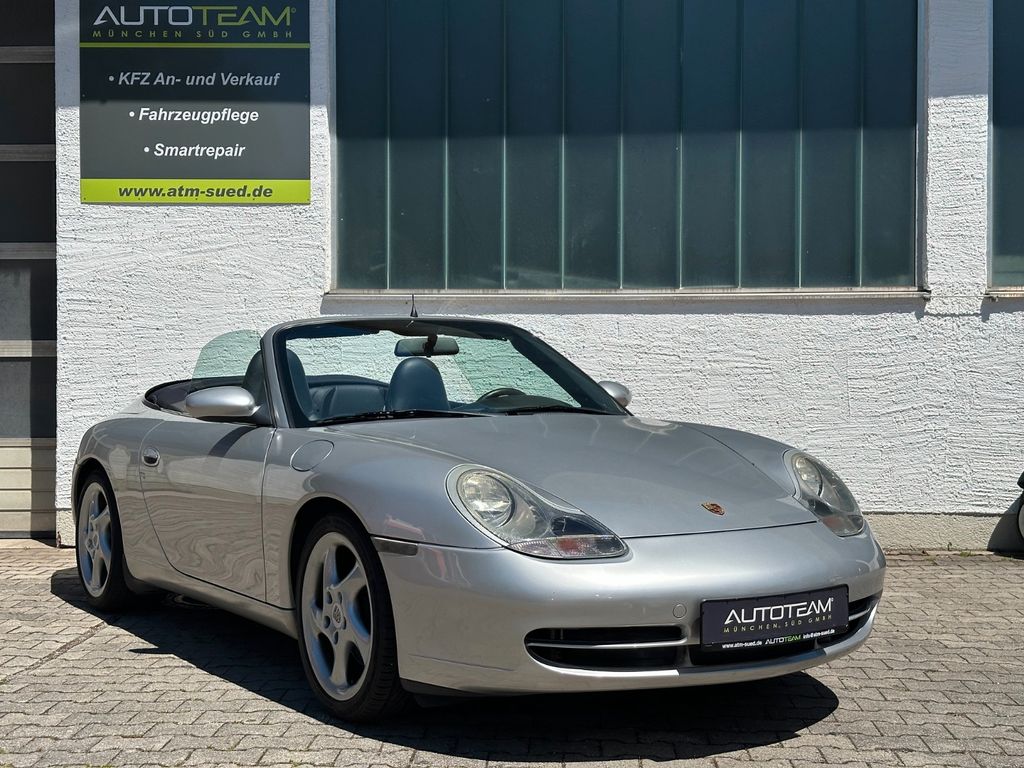 Angebot ansehen Porsche 911