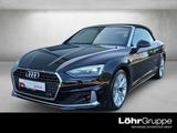 Audi A5 Cabriolet advanced 35 TFSI S tronic *Kamera* - Audi A5 Gebrauchtwagen in Wiesbaden