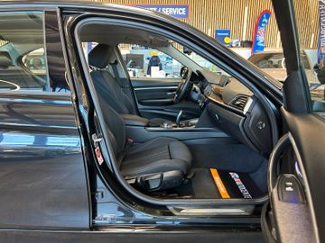MYAUTOCENTER – Gebraucht- und Jahreswagen mit Werkstattservice in Pfaffenhofen BMW 320 d Sport Line *LED*PDC*Navi*