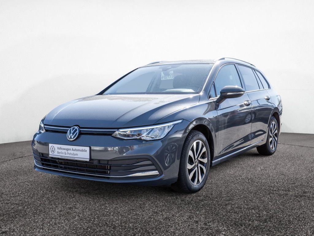Volkswagen Golf - Bild 2