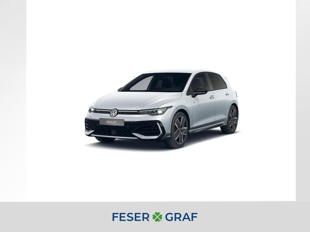 Volkswagen Golf - Bild 1