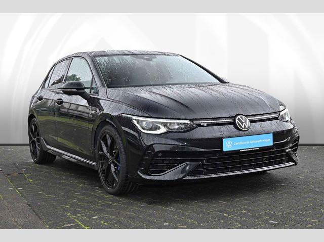 Volkswagen Golf VIII 2.0 TSI DSG 4 Motion R, миниатюра 2