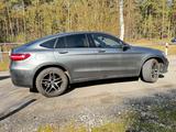 Mercedes-Benz GLC 350 d 4MATIC Autom. - - gebrauchte Mercedes-Benz GLC 350 aus dem Jahr 2019