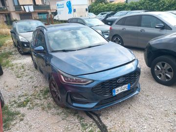 Ford Focus - 2