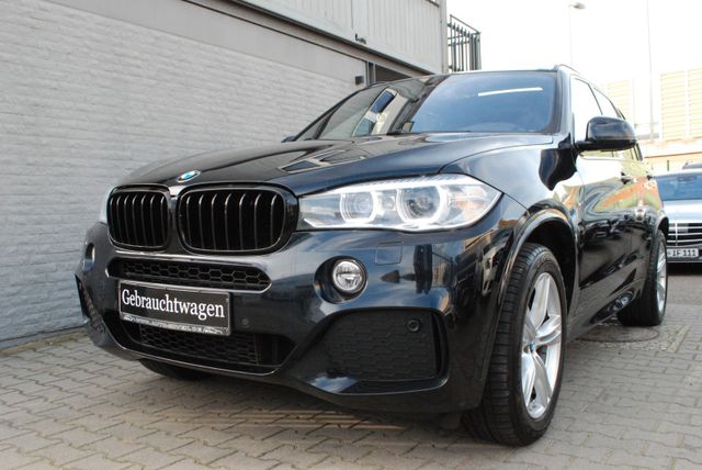 BMW X5 xDrive30d M Technic M Sport PANO STANDHEIZUNG