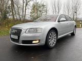 Audi A8L W12 Quattro - Audi A8: L W12
