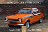 Ford Escort RS Mexico 1600 GT Mk1 PRICE REDUCTION Del - Ford Escort: Mk1