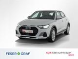 Audi A1 allstreet 30 TFSI S tronic Vir. Cockpit/APPs - gebrauchte Audi A1 aus dem Jahr 2024