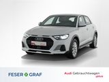 Audi A1 allstreet 30 TFSI S tronic Vir. Cockpit/APPs - Audi A1 aus 2024