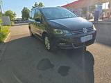 Volkswagen vw sharan n7 2.0 tdi 7 sitz - VW Sharan Gebrauchtwagen in Leipzig