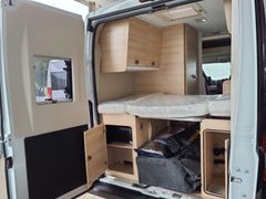 Chausson V 594S  First Line MJ25  Automatik