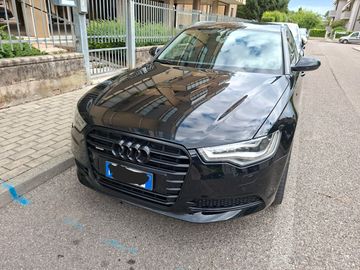 Audi A6 - 2