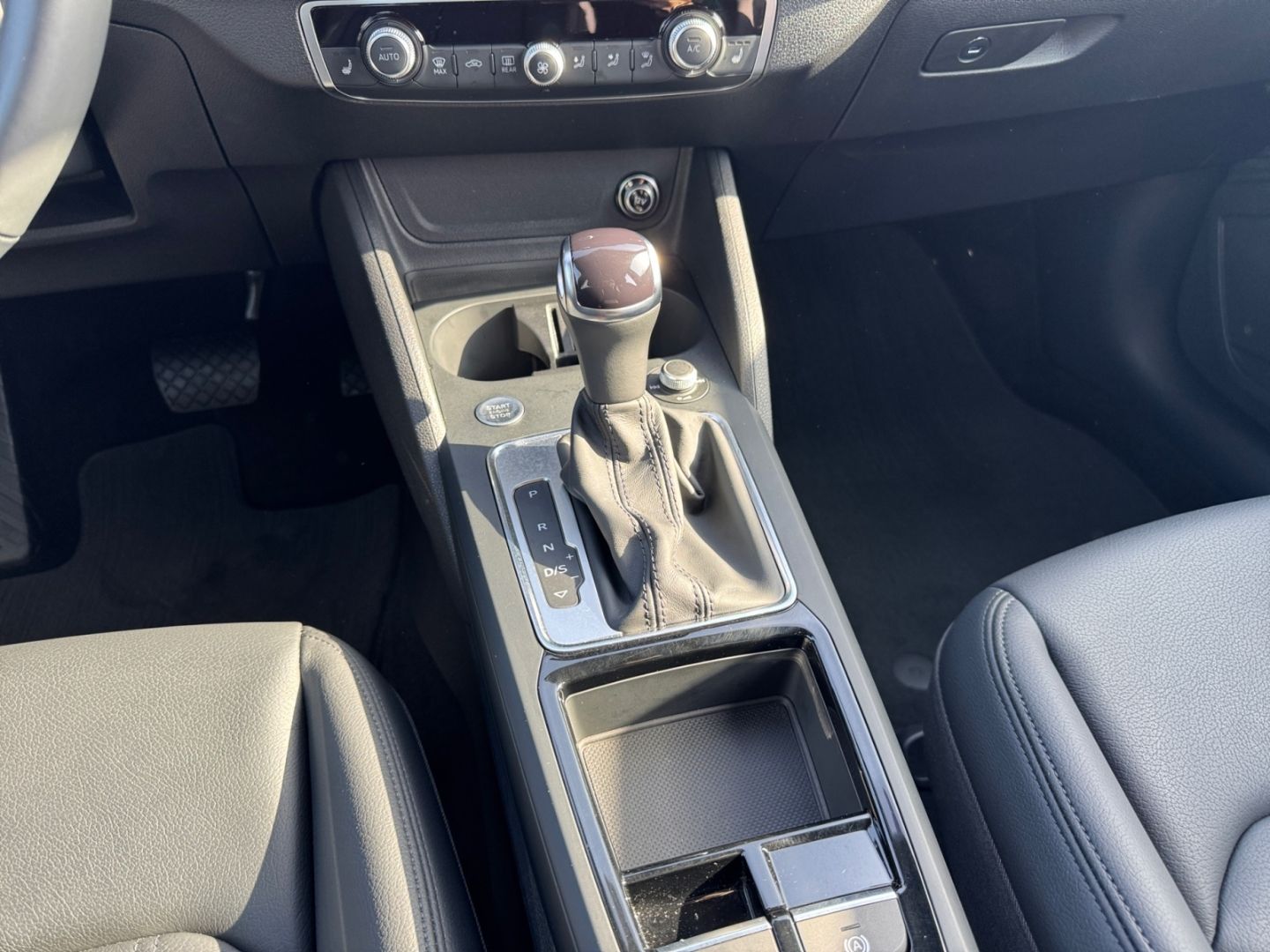 Audi Q2 - Bild 9