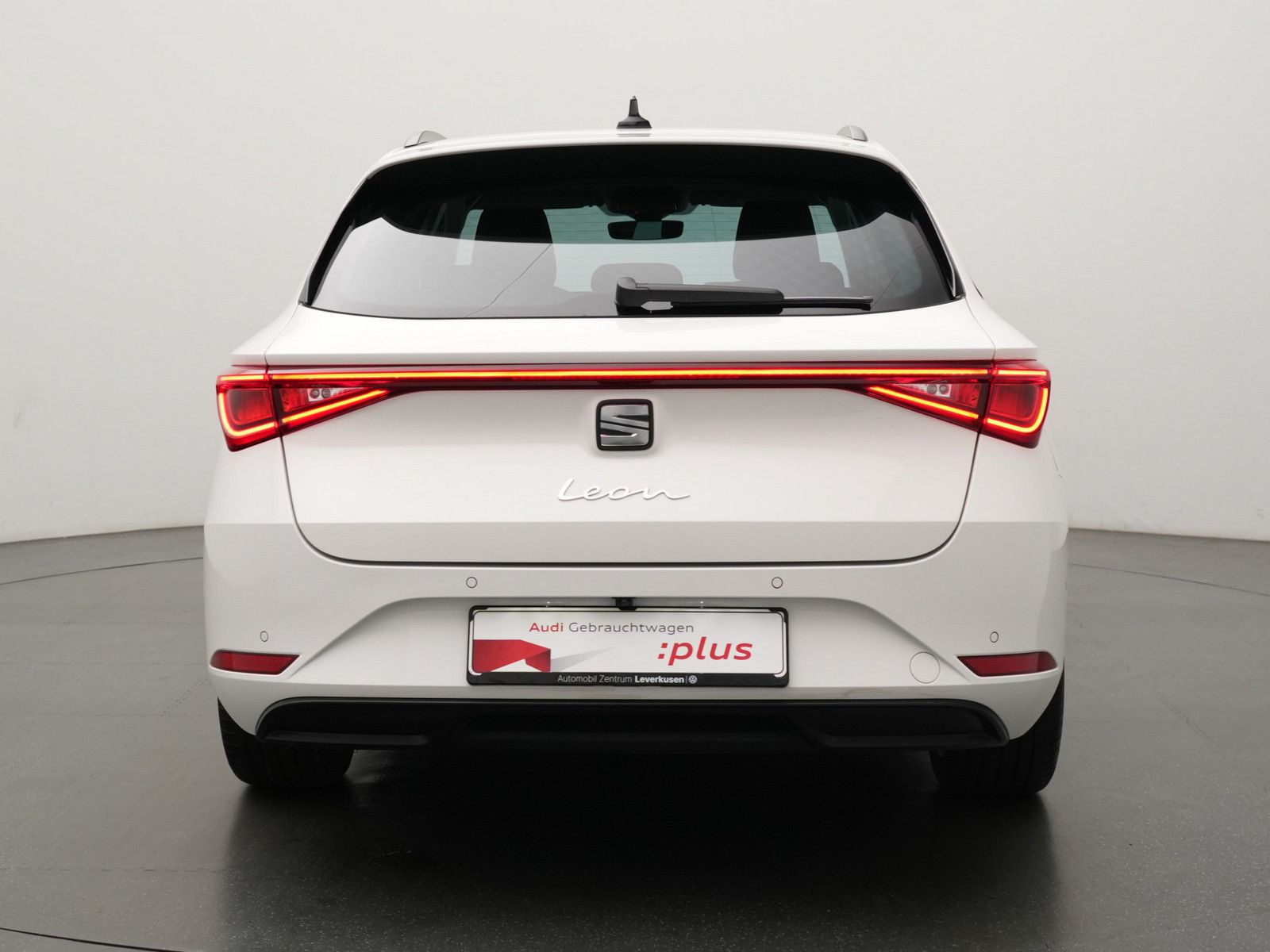 Seat Leon - Bild 4