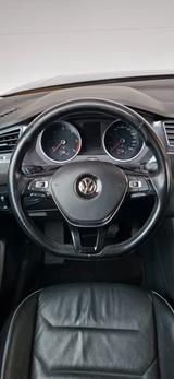 Volkswagen Tiguan Allspace 2.0 TDI 190PS DSG 4MOT C... - VW Tiguan Allspace von privat
