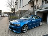 BMW E46 320Ci Coupe Clubsport Edition M Pa... - BMW 320: Coupé, E46