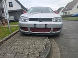 Volkswagen Golf IV GTI - Volkswagen Golf: Iv GTI