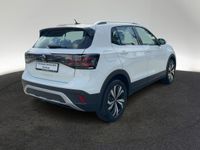 Volkswagen T-Cross - Vorschau Bild 5