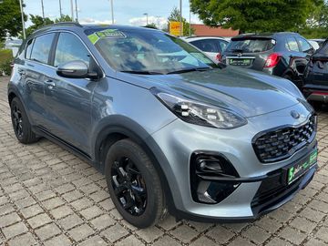 KIA Sportage - 2
