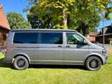 Volkswagen T5 Transporter - VW T5 Transporter von privat