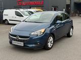 Opel Corsa E 1.4 Drive/PDC/SHZ/LHZ/Bluetooth/Tüv-Neu - Opel Corsa Gebrauchtwagen in Herne