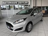 Ford Fiesta 1.2 Trend *SHZ*FSH*PDC*5-Türer*4-Zyl.*1HD - Ford Fiesta: 1.4