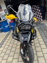 BMW 1250 GS 40th Edition  - BMW E 40