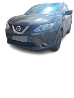 Image of Nissan Qashqai