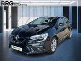 Renault Megane Grandtour Experience ENERGY dCi 110 - Renault Megane mit Diesel-Antrieb