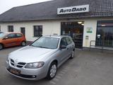 Nissan Almera 1.5 acenta - Nissan Almera: 1.5