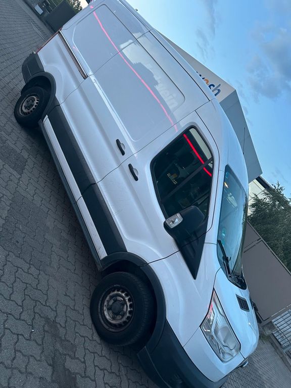 Image of Ford Transit