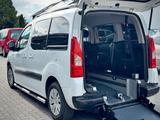 Citroën Berlingo 'Behindertengerecht-Rampe'Klima'