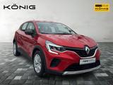 Renault Captur 1.3 TCe 140 EVOLUTION Automatik*Klima*SHZ - Auto gebraucht