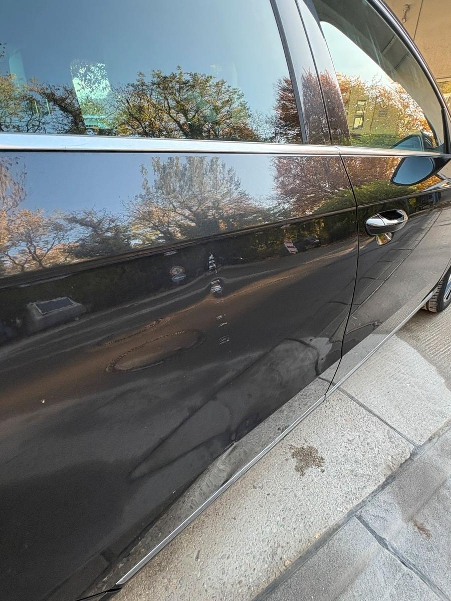 Volkswagen Passat 2014 — photo 9