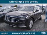 Volkswagen Touareg 3.0 V6 TDI 4M NEU106T AHK Standhz Matrix - Volkswagen: V10 TDI